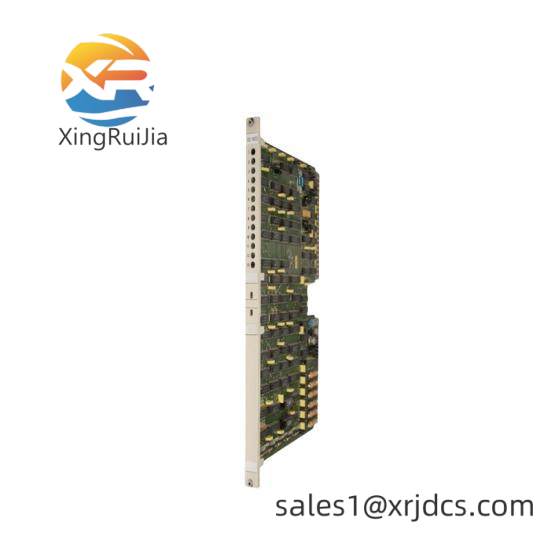 ABB YPP105E Drive Board