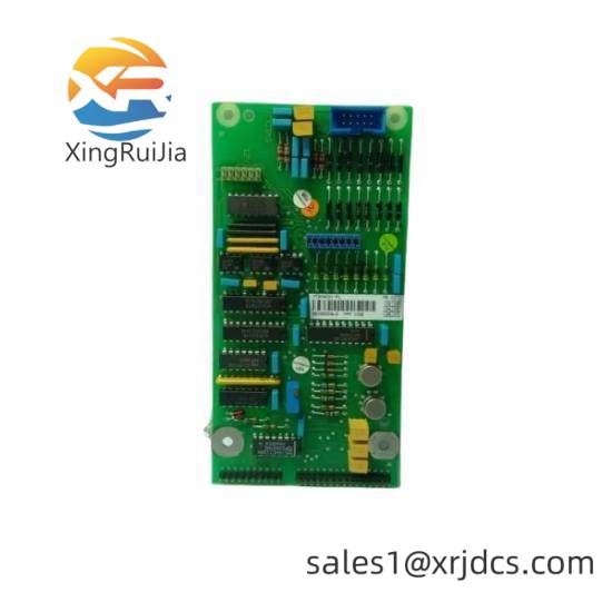 ABB YPP105E YT204001-FK Analog Output Module