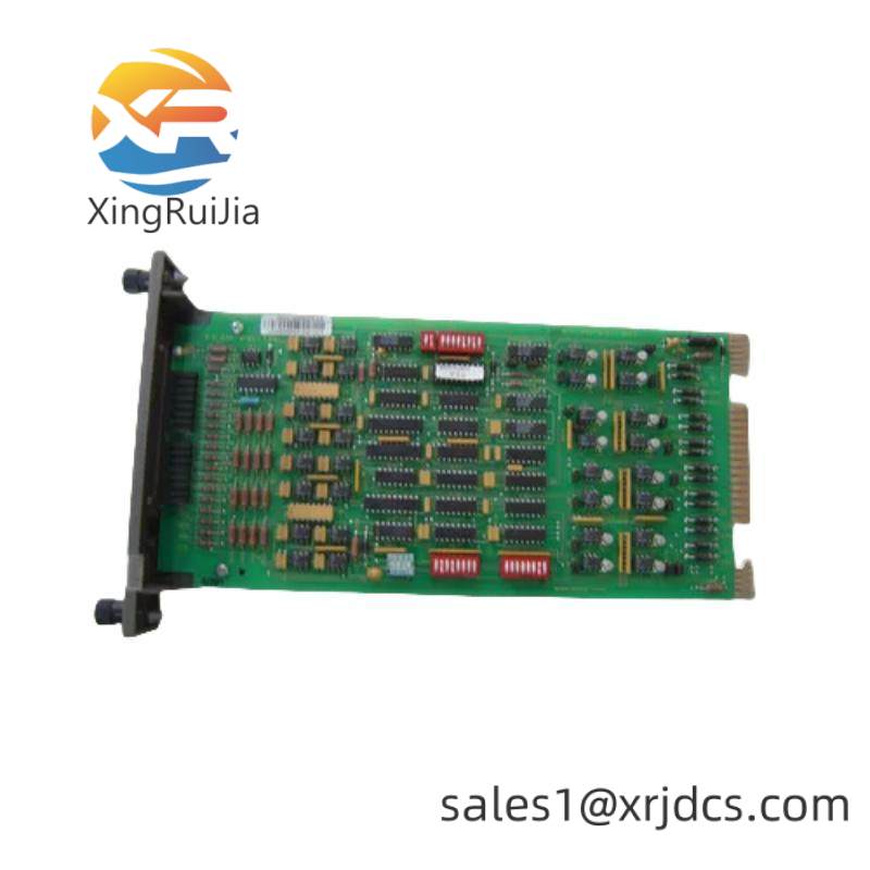 ABB YPP105E YT204001-FK Controller