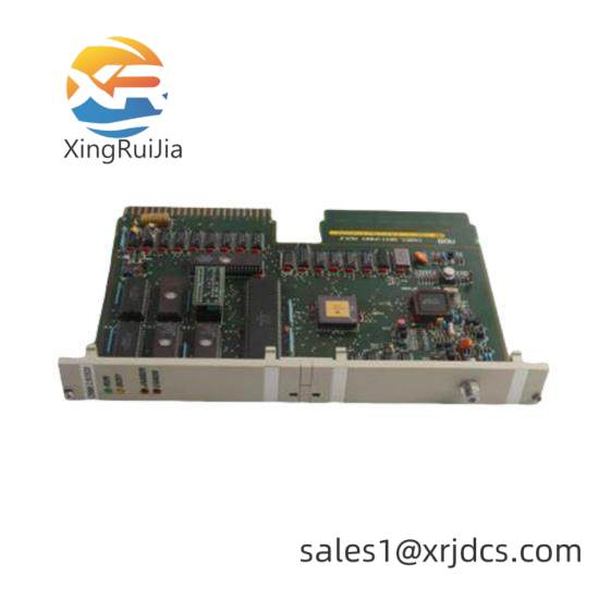 ABB YPP109A YT204001-DL PC BOARD