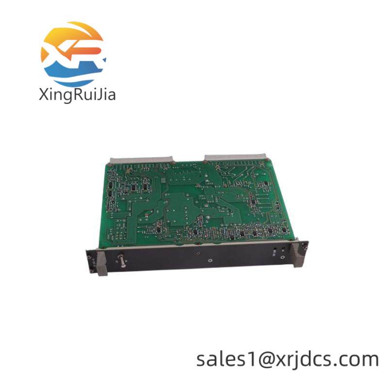 ABB YPQ102F Field Control Board