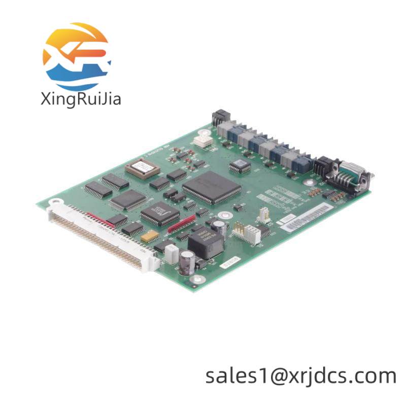 ABB YPQ112A 61253432 Board