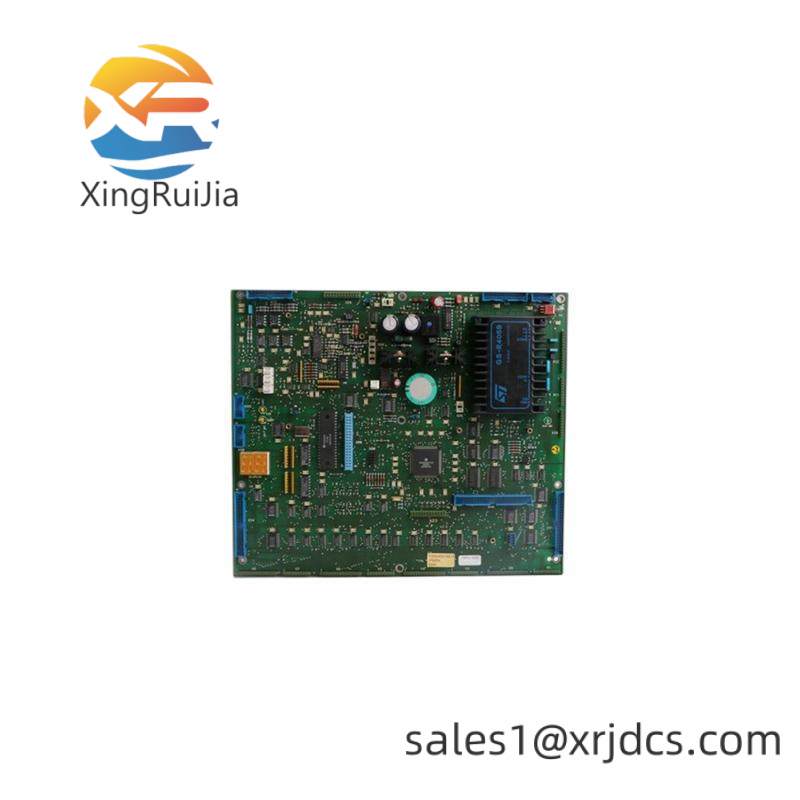 ABB YPQ201A YT204001-KA/5 Control Board