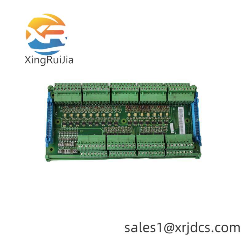 ABB DSAX110K02
