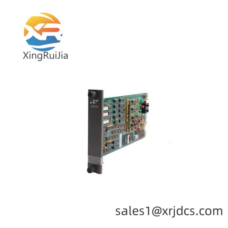 ABB YT204001-KA/3 YPQ201 9320 CPU Card