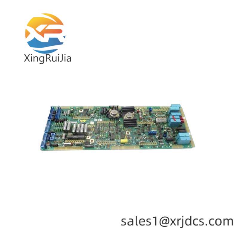 ABB YXT115B 4890024-NK Pcb Circuit Board