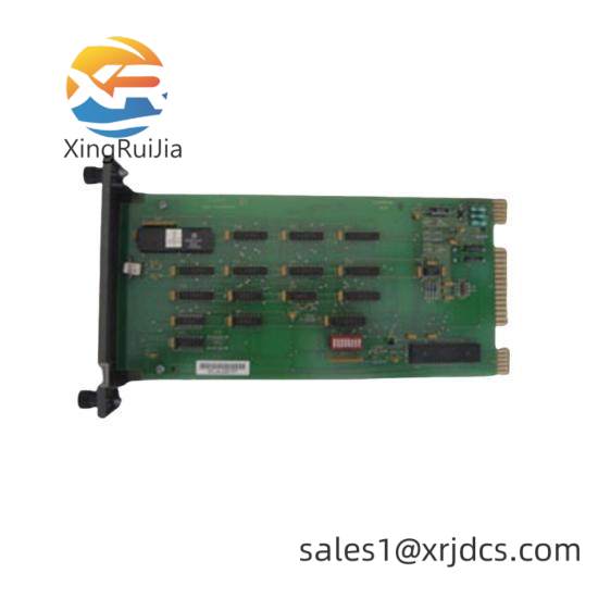 ABB YXU168G YT204001-JF Control Board