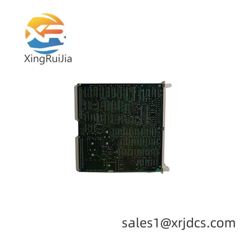 ABB YXU169B0 press transform unit board