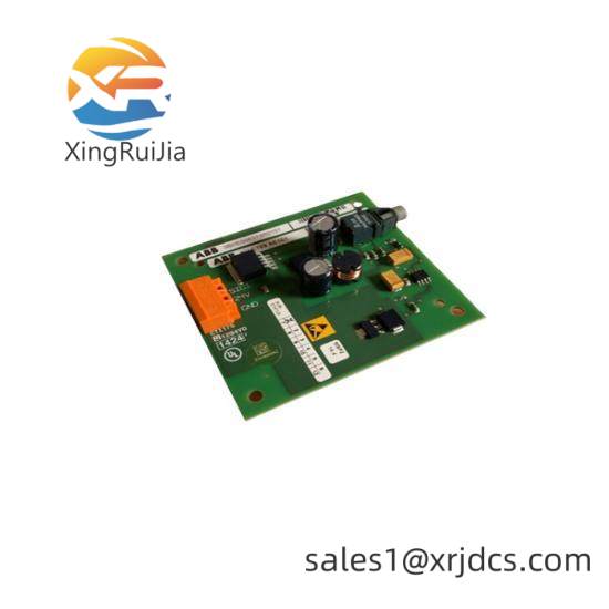 ABB YXU172E YT204001-JJ Control board