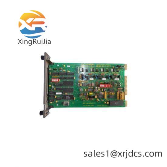 ABB YXU202A 3ASD510001C10 Control Card