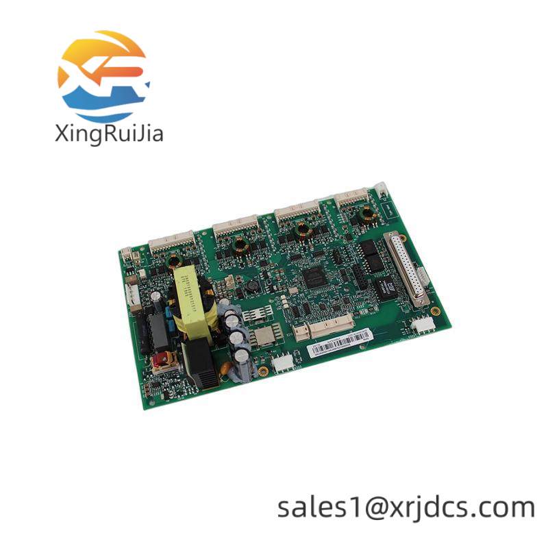 ABB ZINT-592 Interface Board