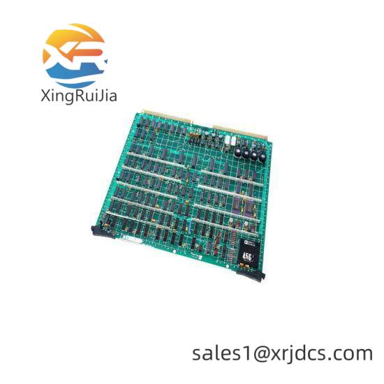 ACCURAY 8-061588-002 I/O BOARD