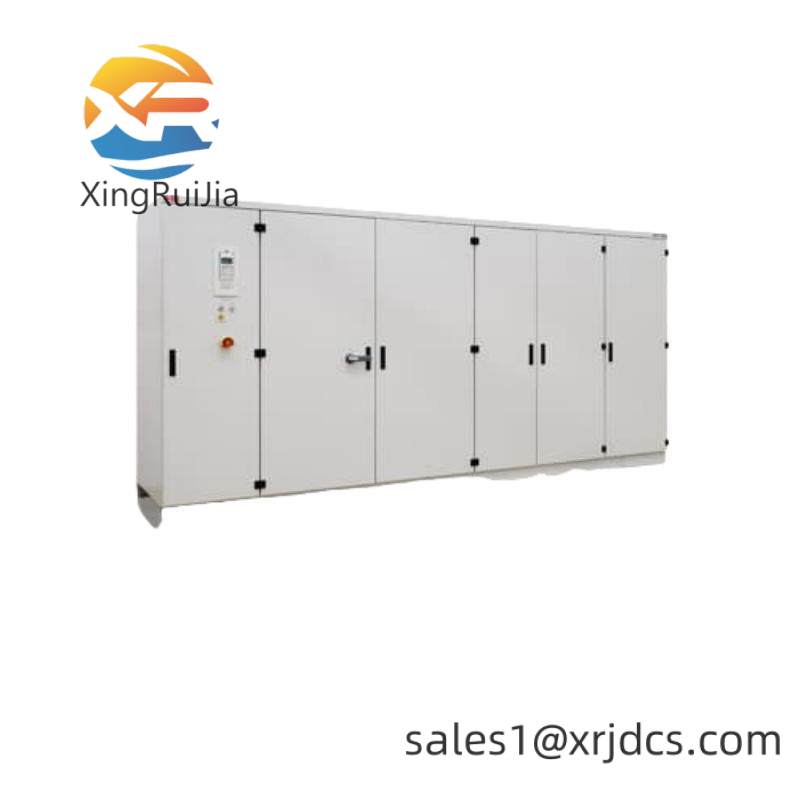 ABB ACS1000 BASE Object