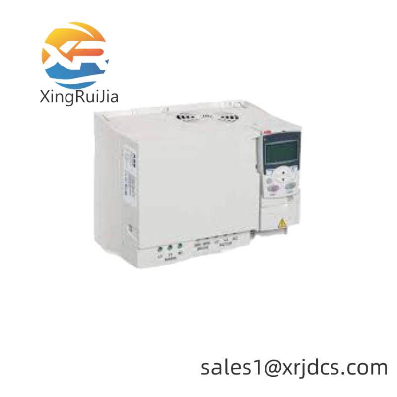 ABB ACS310-03E-34A1-4 INVERTER DRIVE