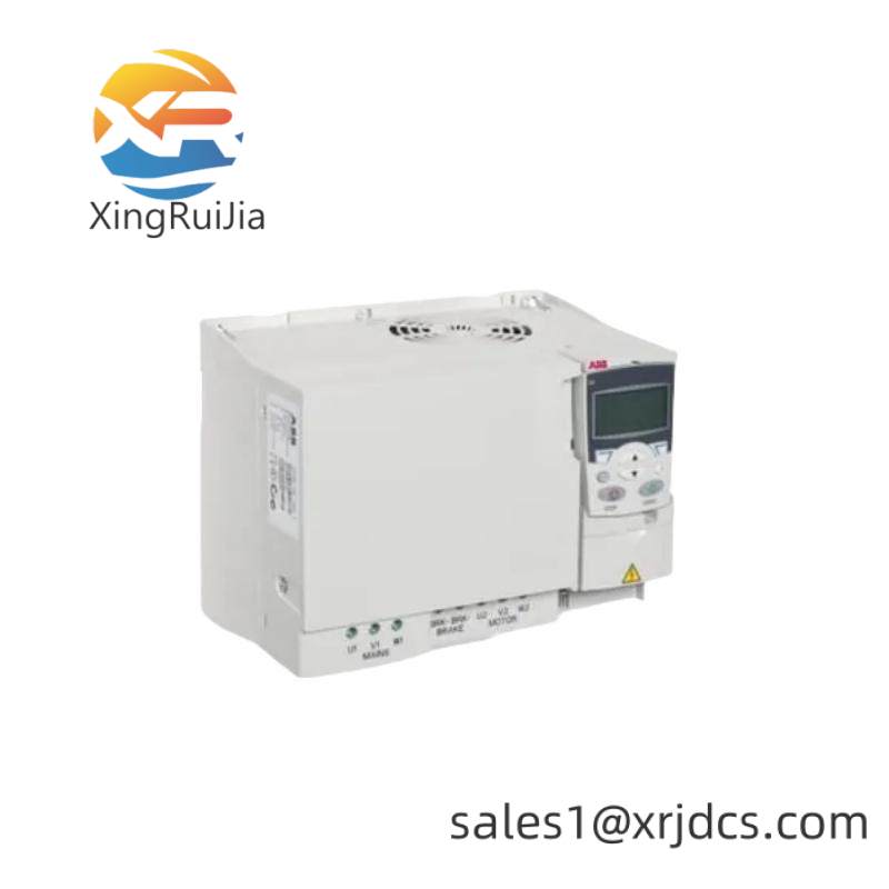 ABB ACS355-03E-31A0-4 AC Inverter Drive