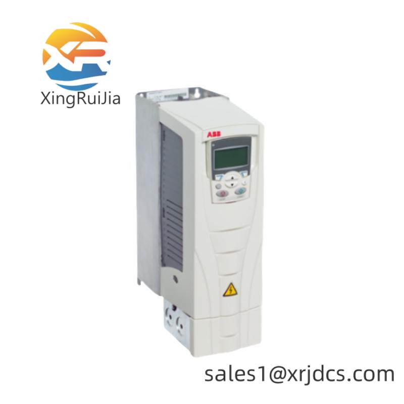 ABB ACS510-01-060A-4 standard drives