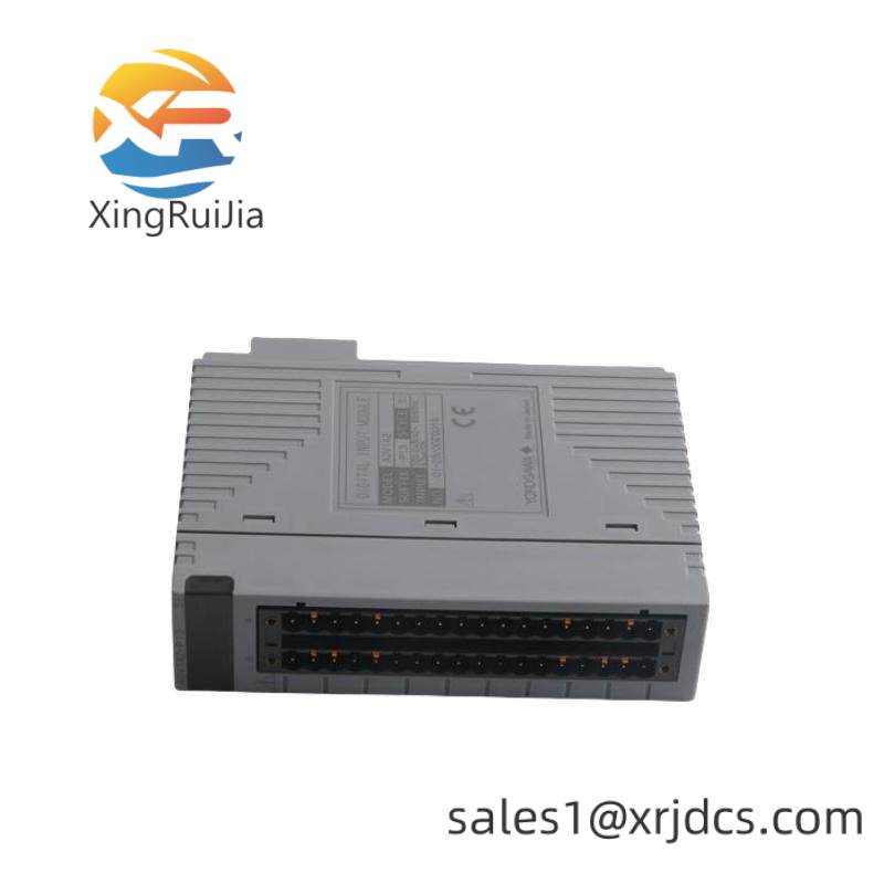 YOKOGAWA ADV142-P13 S1 Digital Input Module