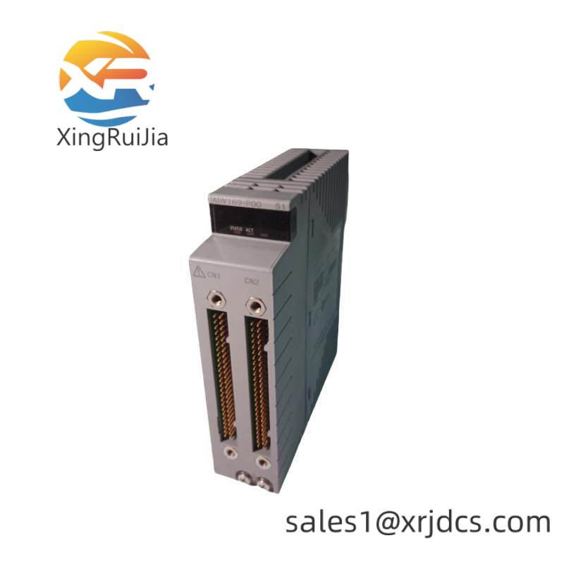 YOKOGAWA ADV169-P00 S1 Digital Intput Module