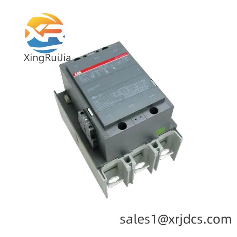 ABB AF580-30 Ac contactor