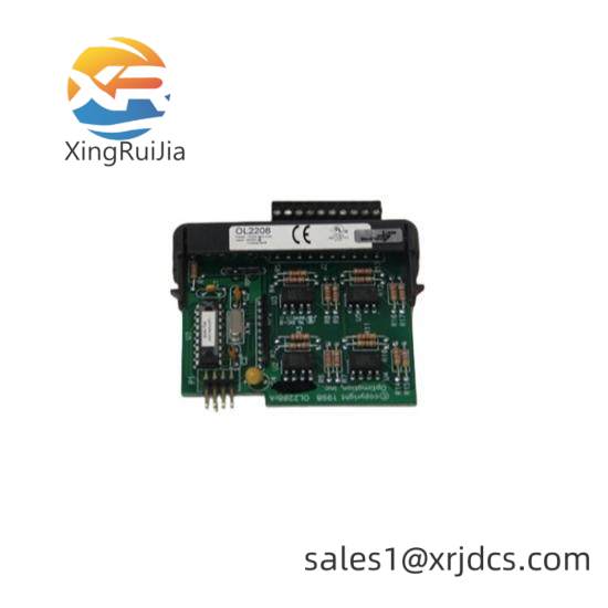 Alfa Laval EPC50BM M 3183067861-KIT I/O Board