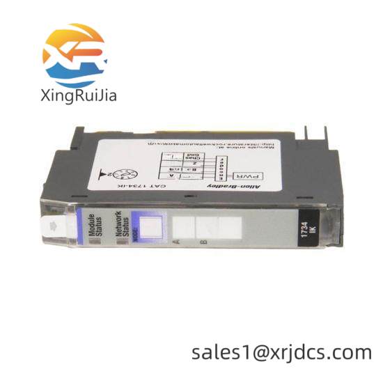 Allen-Bradley 3520-MOP7