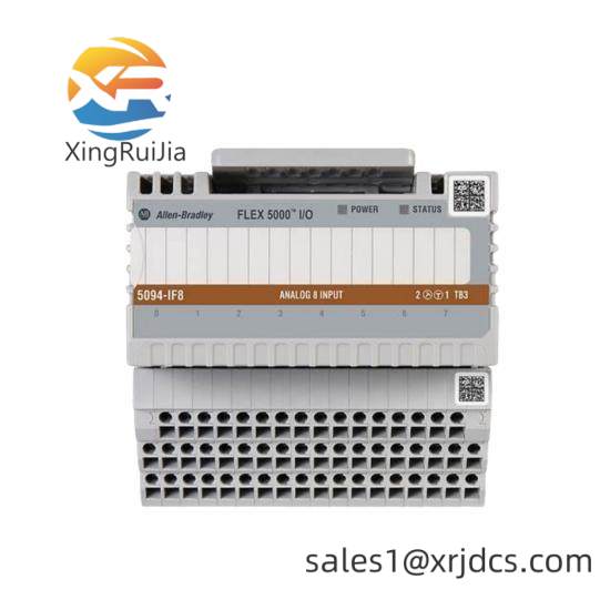 Allen-Bradley 3520-MOP7