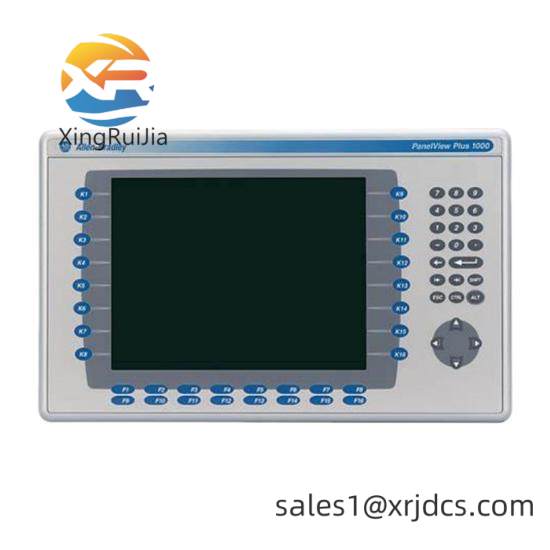 Allen Bradley 1336F-B050-AN-EN-L6
