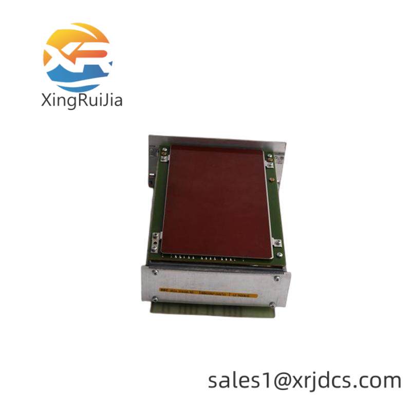 ALSTOM N897093511D DIAGNOSTICA