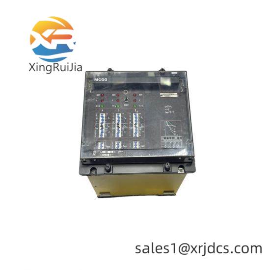 ALSTOM NRD108031 TRVC070999000