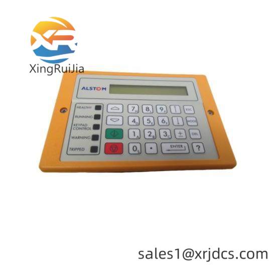 ALSTOM SDK-C0148 SBS05M09B