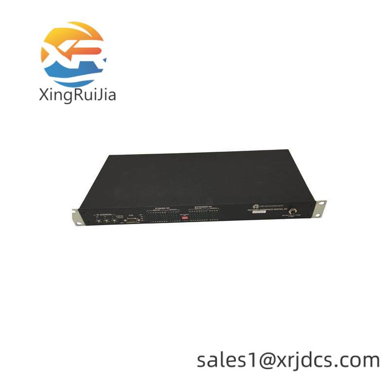AMAT 0190-22543 MKS-CIT AS00224-03 Controller