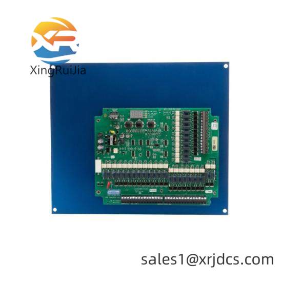 AMETEK DNC-T2032-B10 AC Input