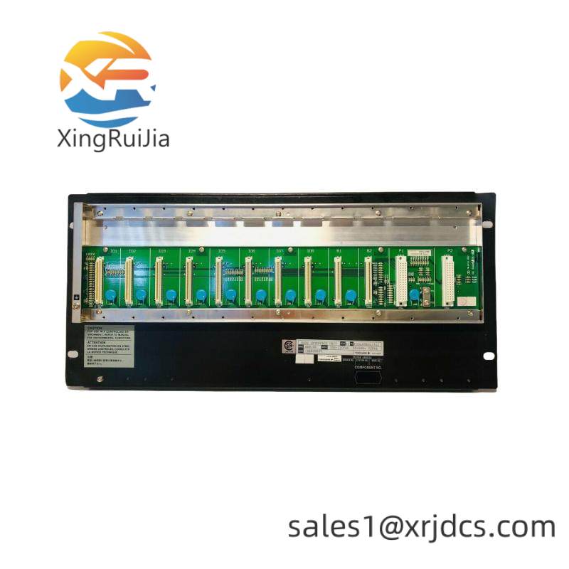 YOKOGAWA ANB10D-S1 Node Interface Unit