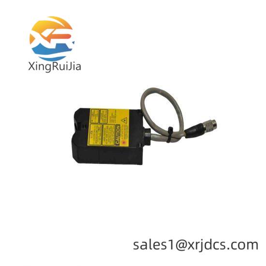 ANRITSU KL1301BMBH photoelectric sensor
