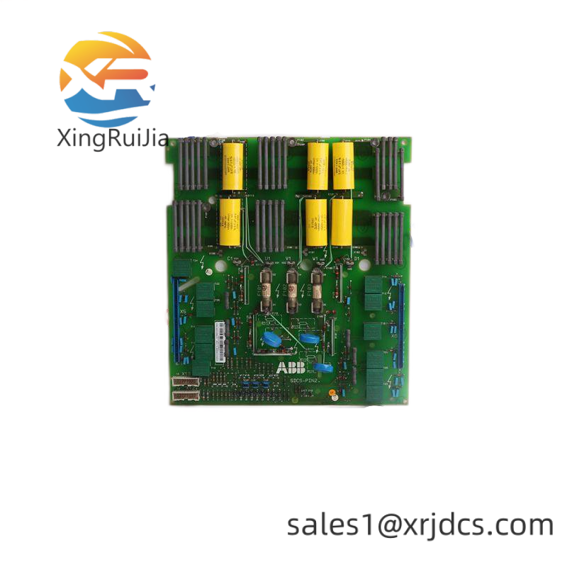 ANSALDO ELC260491+ELC260590 PLC Module