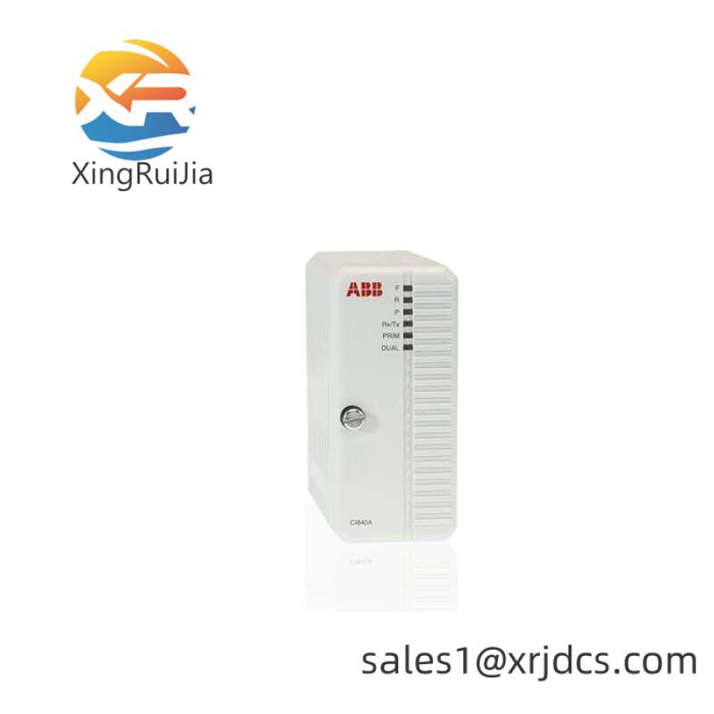 ANYBUS CI840A PROFIBUS DP-V1 Interface