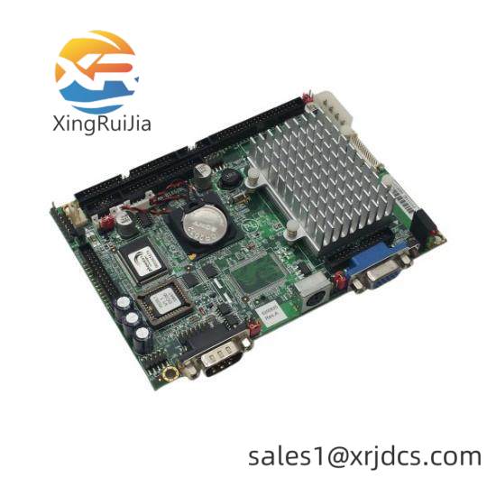 AR-B1652 Industrial CPU Board