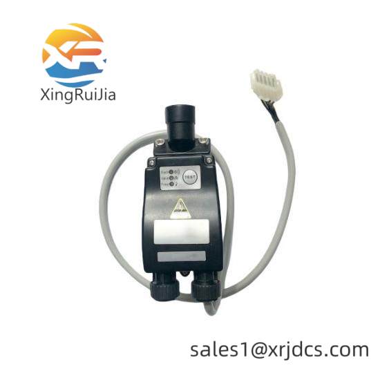 ATLAS COPCO EWD50B Electronic Drain Valve