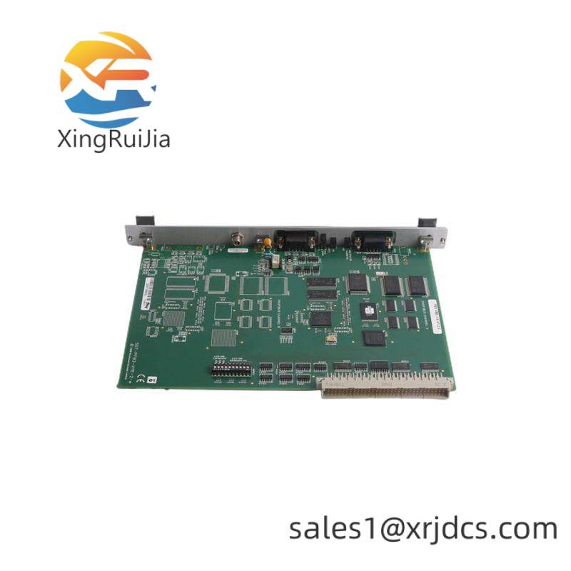 B&R OAK300.1 0AK300.1 PC BOARD ASSEMBLY