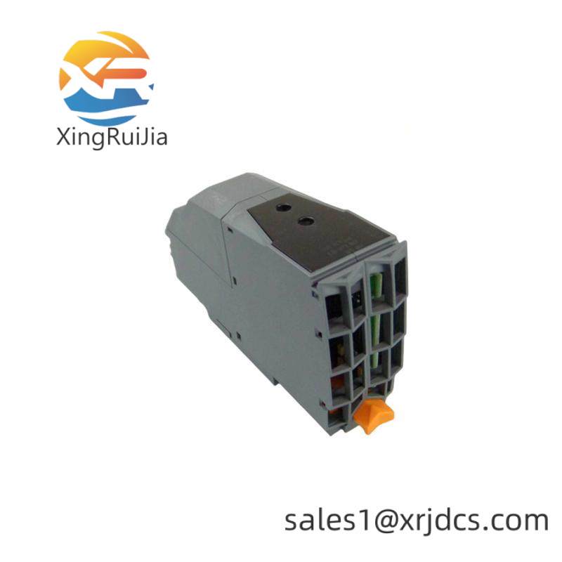 B&R X20BC0087 BUS CONTROLLER