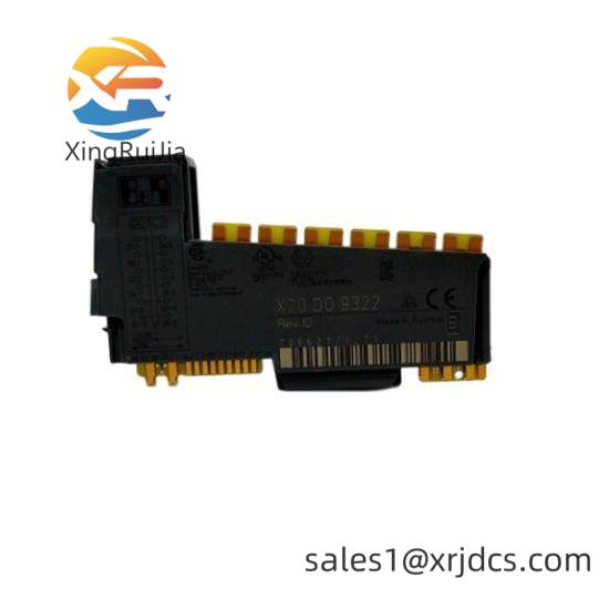 B&R X20DO9322 Digital Output Module