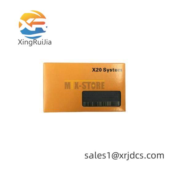 B&R X20DO9322 Digital Output Module