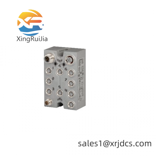 B&R X67BC7321-1 Bus Controller