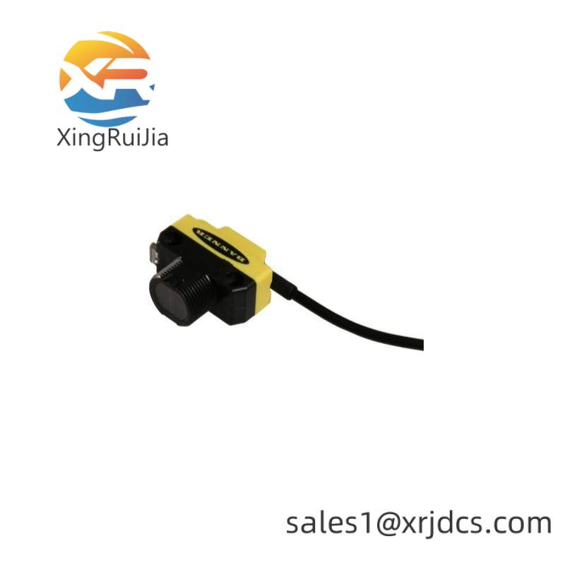 BANNER QS18VN6LP Photoelectric Sensor