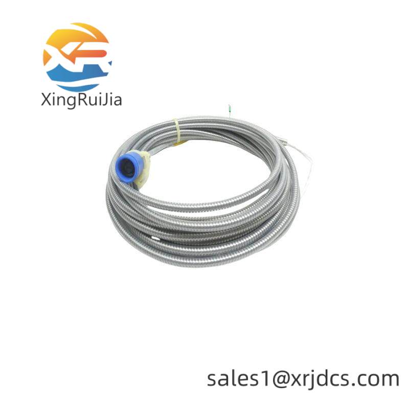 BENTLY NEVADA 106765-10 Interconnect Cable