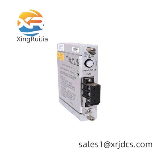 GE MTR-1324-E-A-E-0RR