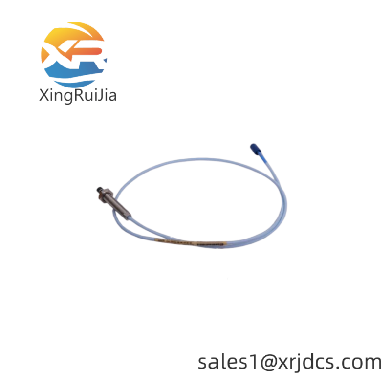 Bently Nevada 130530-0050-02 Extension Cable