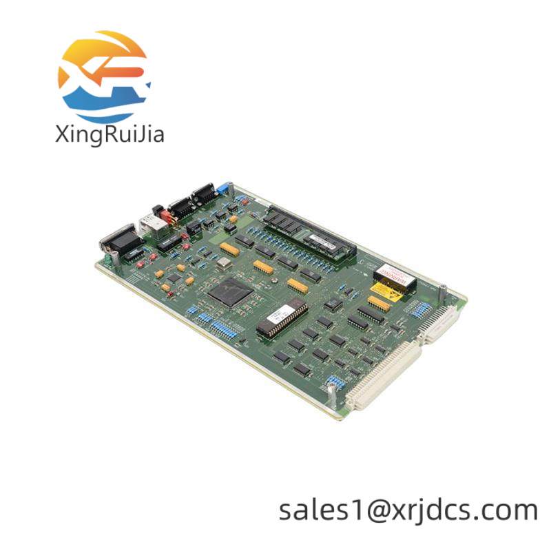 Bently Nevada 134652-01 CPU Processor Board