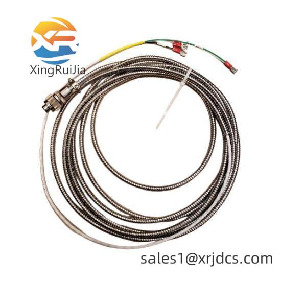 BENTLY NEVADA 16710-06 Interconnect Cable