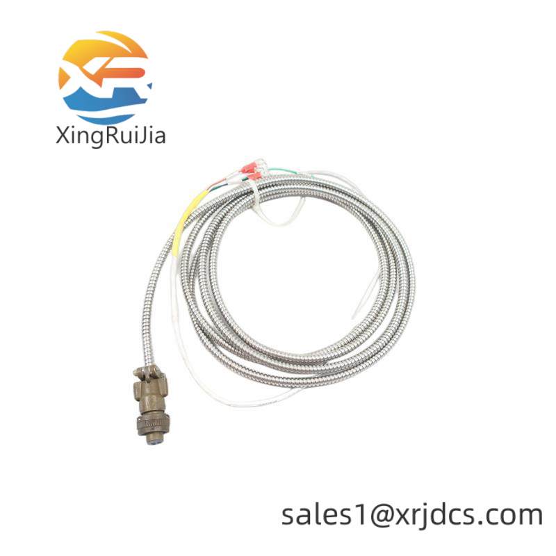 Bently Nevada 16710-14 Interconnect Cable